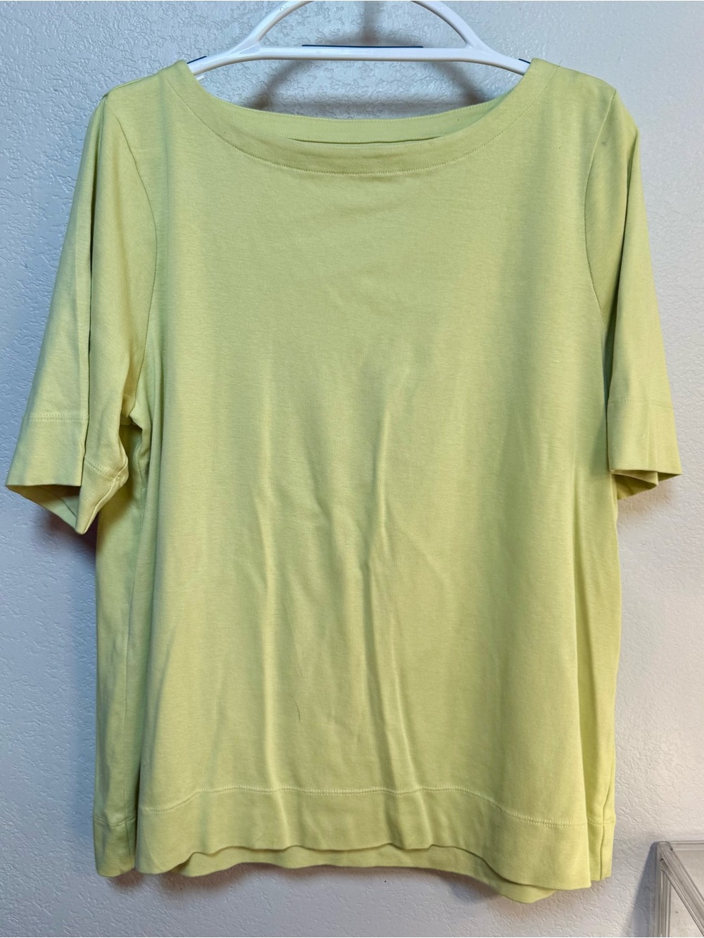 Chico’s Top